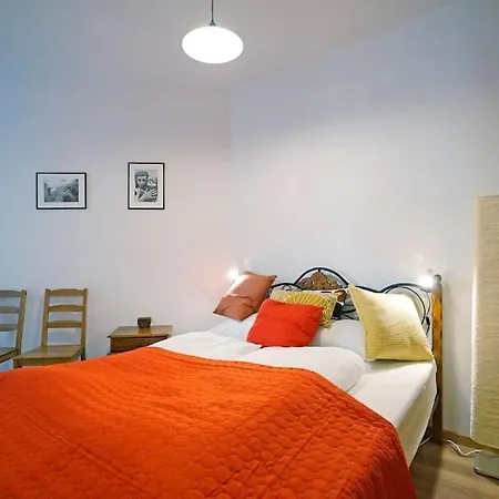 Appartement Kiraly Court #free Parking Budapest