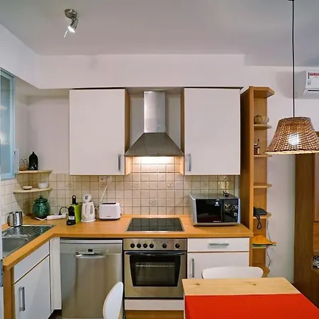Appartement Kiraly Court #free Parking *