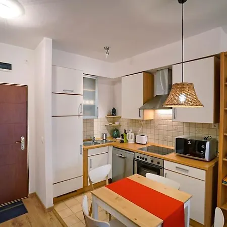 Appartement Kiraly Court #free Parking Budapest
