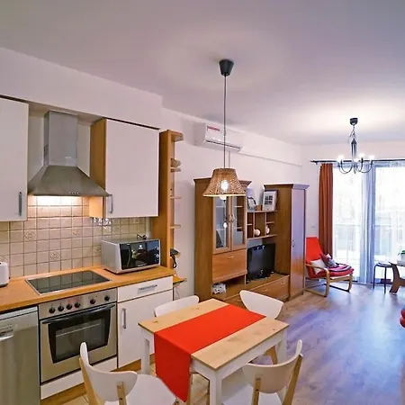 Appartement Kiraly Court #free Parking