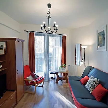 Kiraly Court #free Parking Appartement *