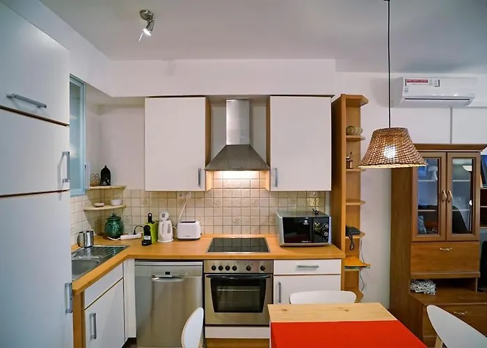Appartement Kiraly Court #free Parking *