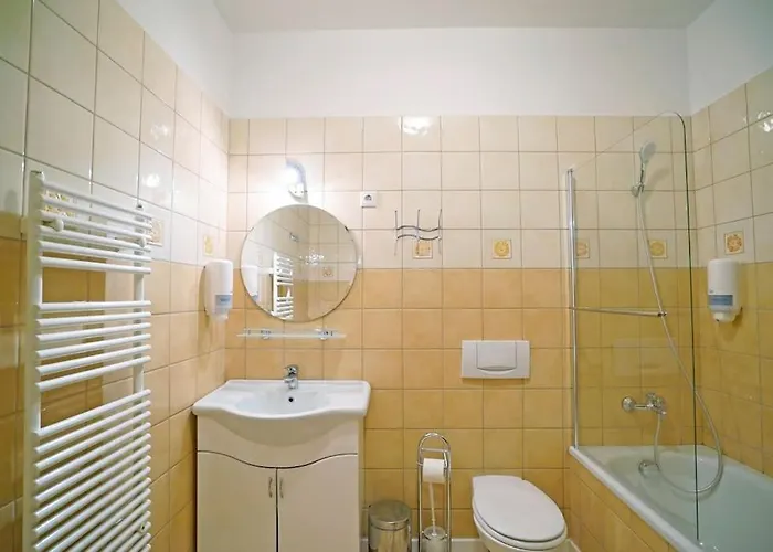 Kiraly Court #free Parking Appartement Budapest
